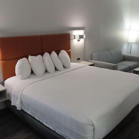 Best Western Heritage Inn & Suites Broussard Екстериор снимка