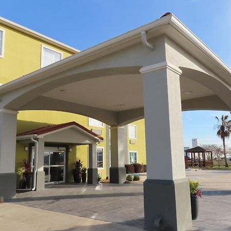 Best Western Heritage Inn & Suites Broussard Екстериор снимка