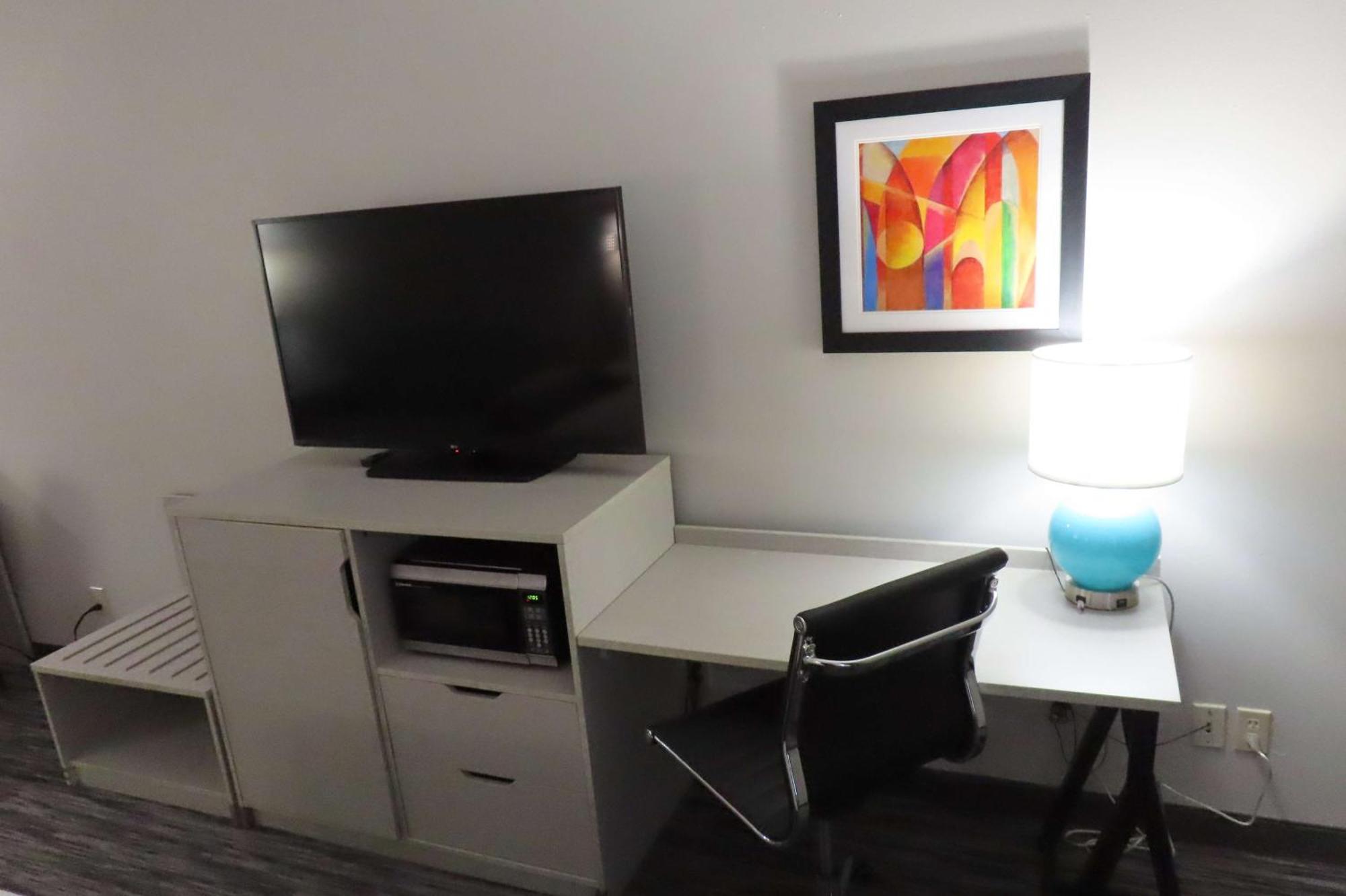 Best Western Heritage Inn & Suites Broussard Екстериор снимка