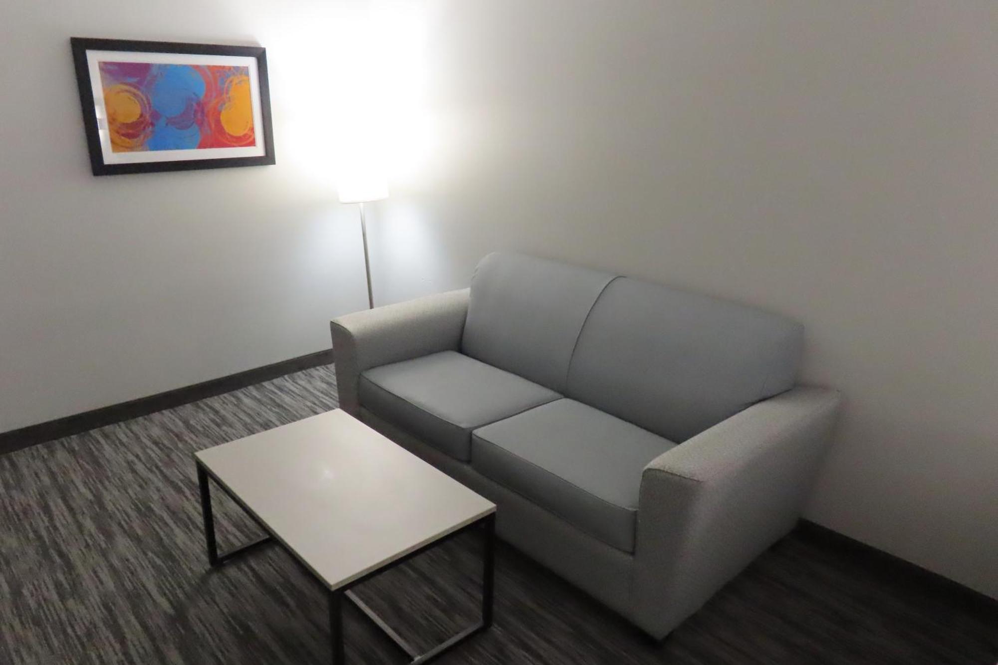 Best Western Heritage Inn & Suites Broussard Екстериор снимка