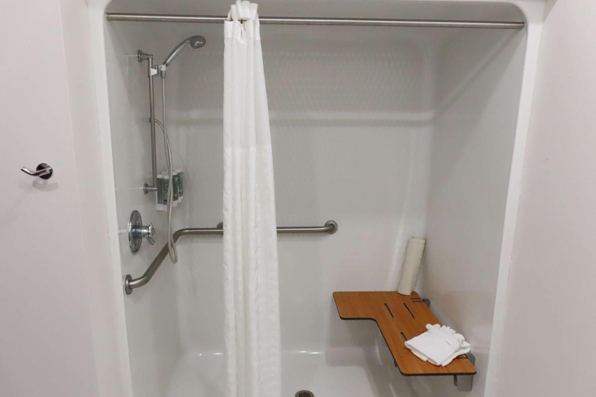 Best Western Heritage Inn & Suites Broussard Екстериор снимка