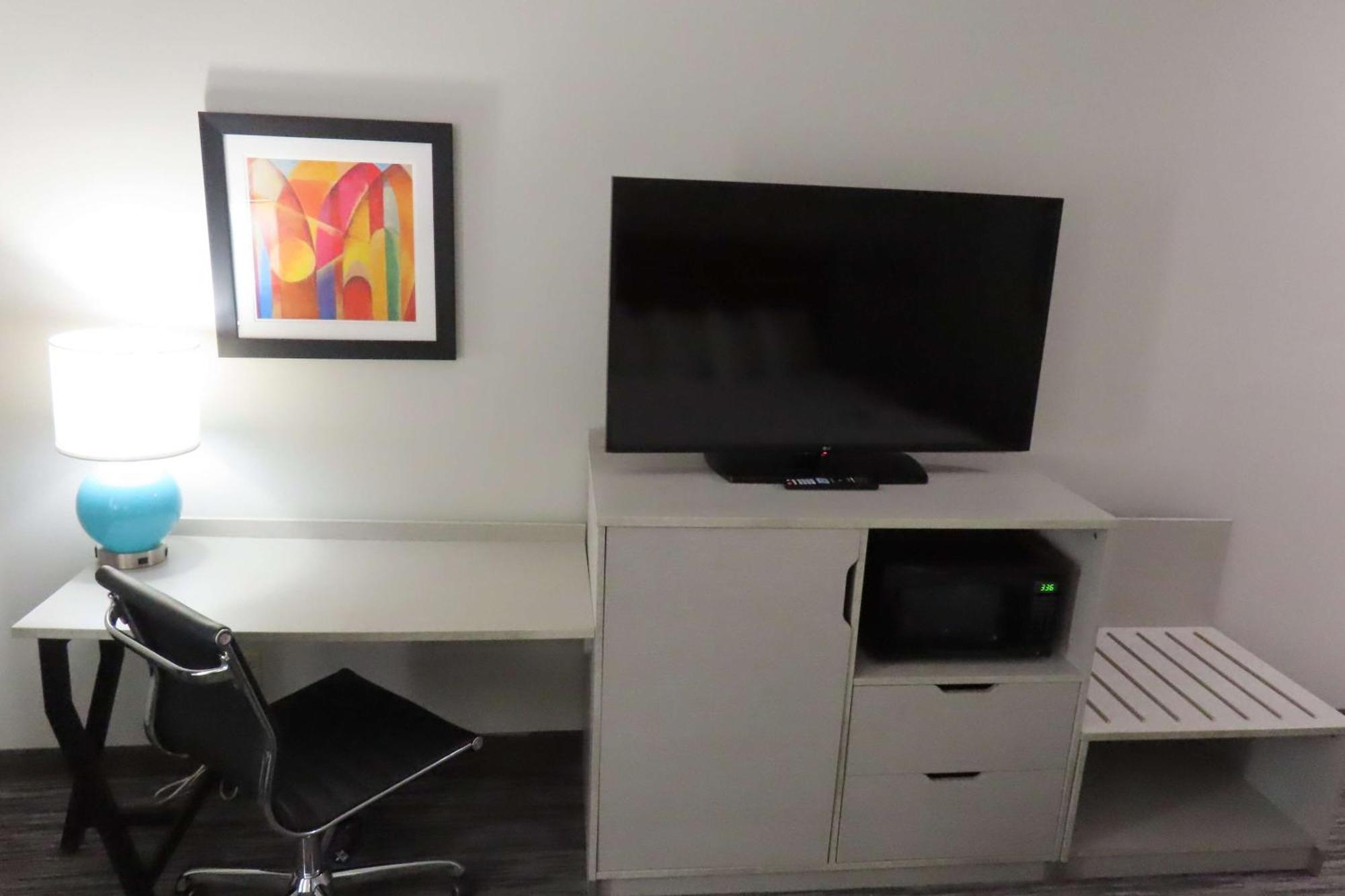 Best Western Heritage Inn & Suites Broussard Екстериор снимка