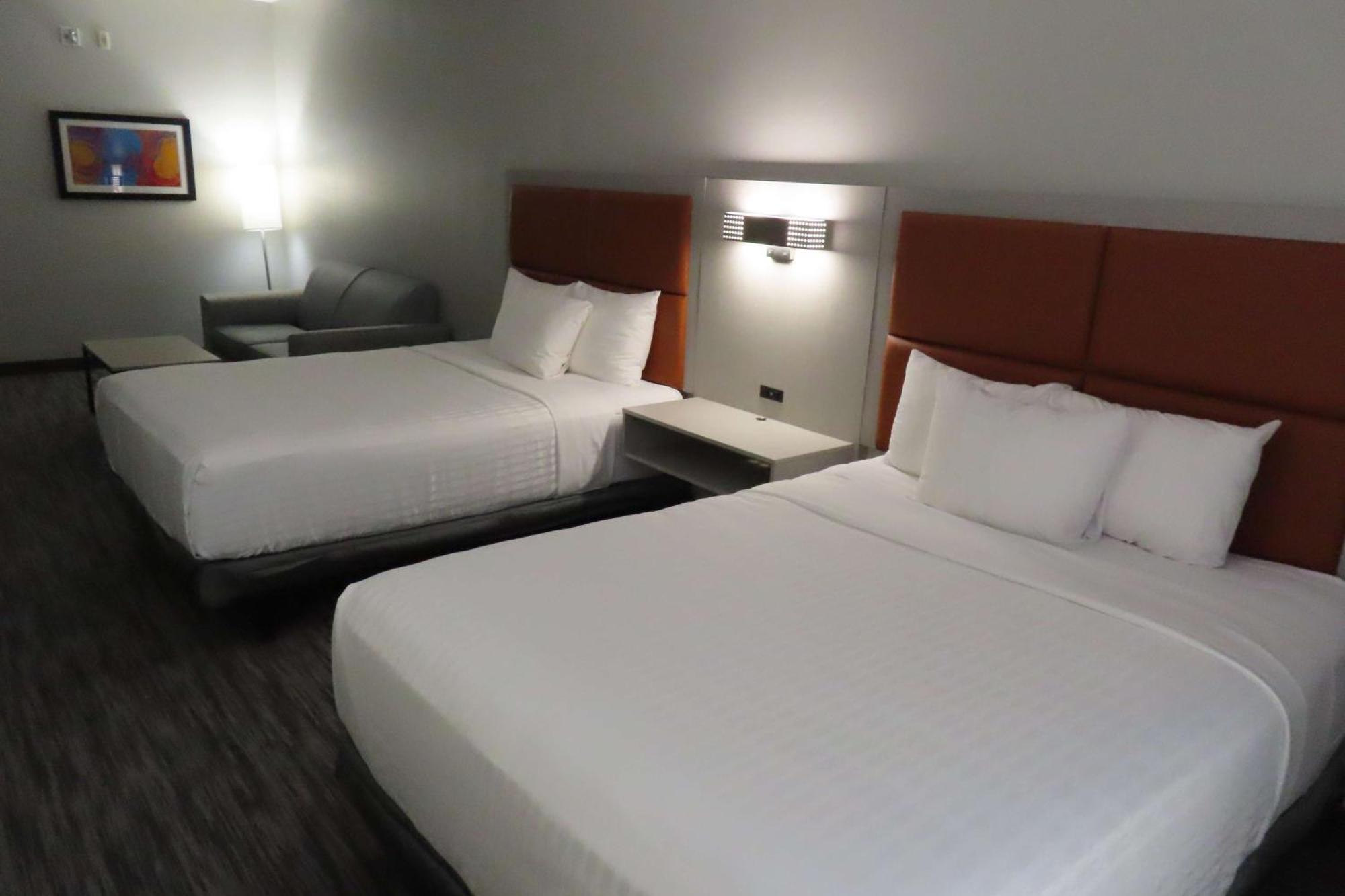 Best Western Heritage Inn & Suites Broussard Екстериор снимка