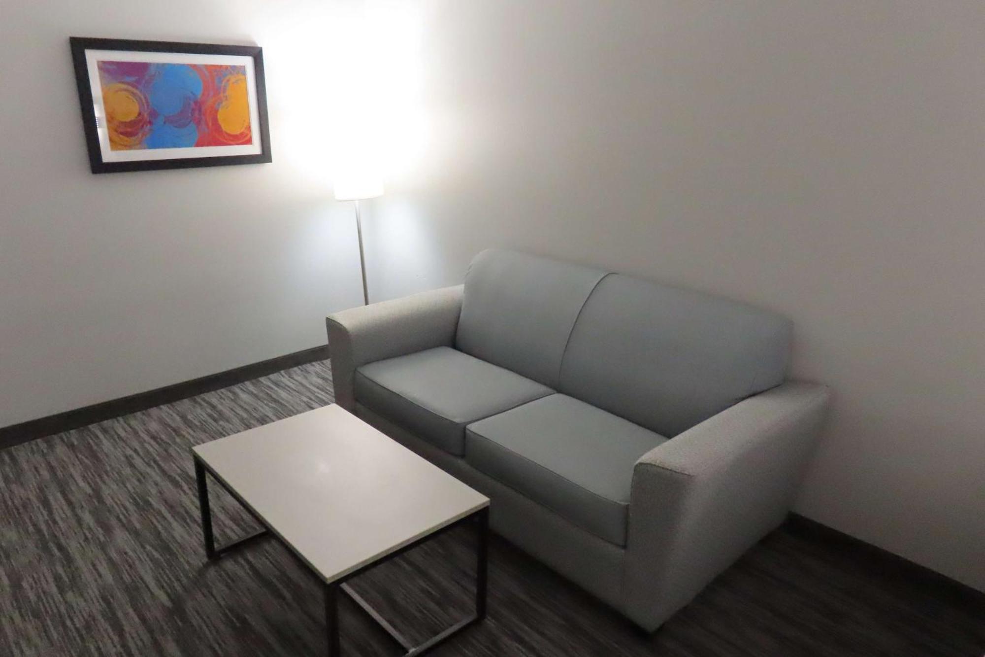 Best Western Heritage Inn & Suites Broussard Екстериор снимка