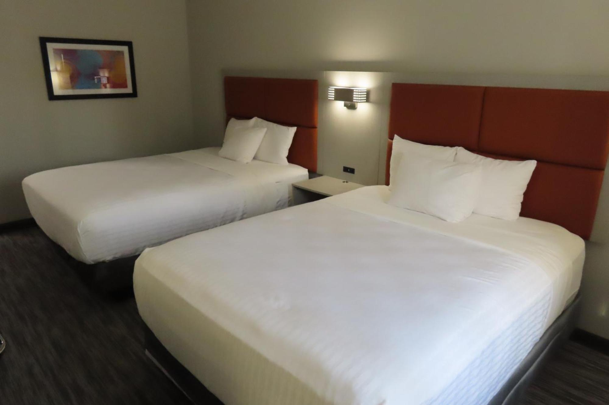 Best Western Heritage Inn & Suites Broussard Екстериор снимка