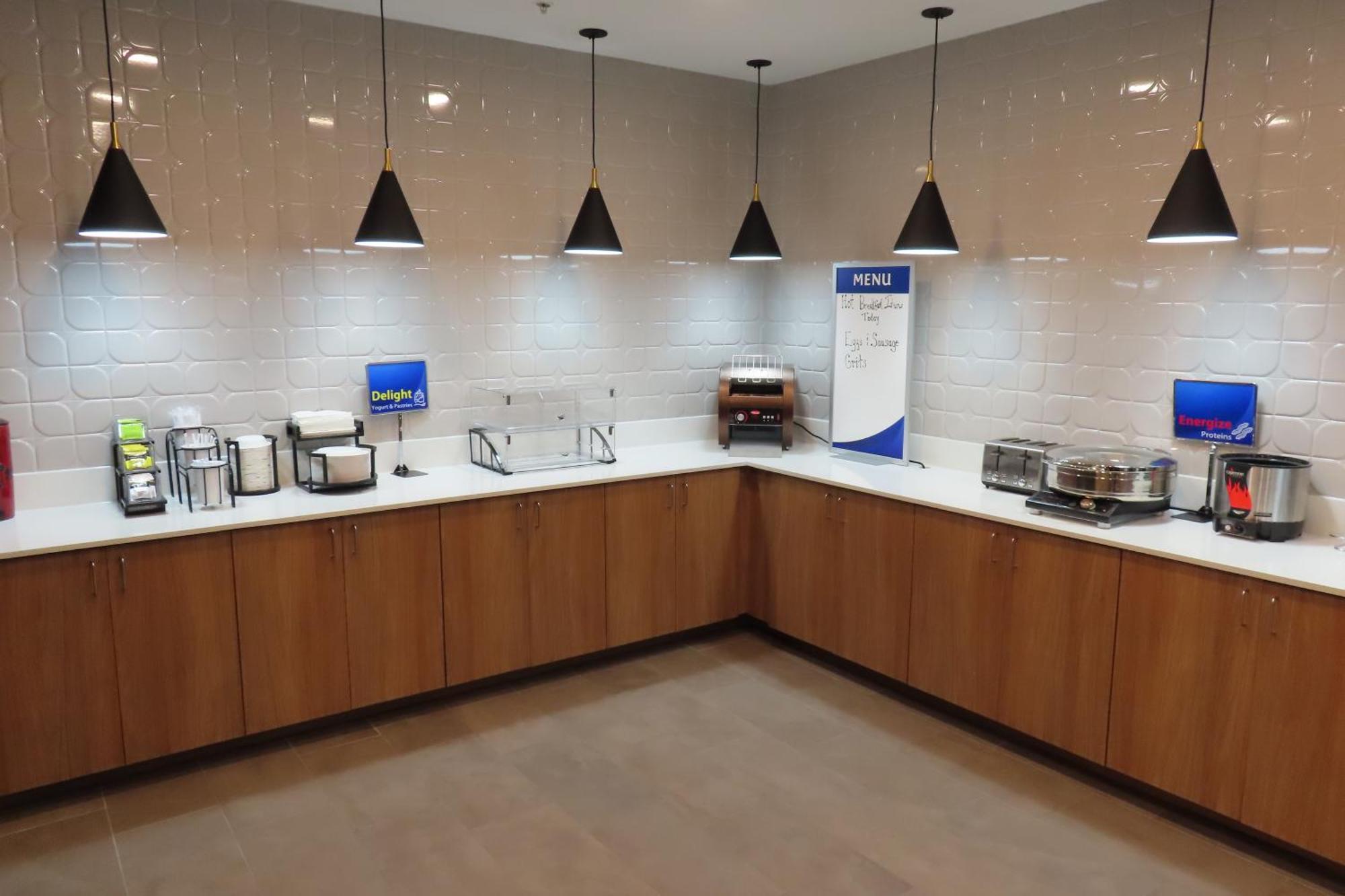 Best Western Heritage Inn & Suites Broussard Екстериор снимка