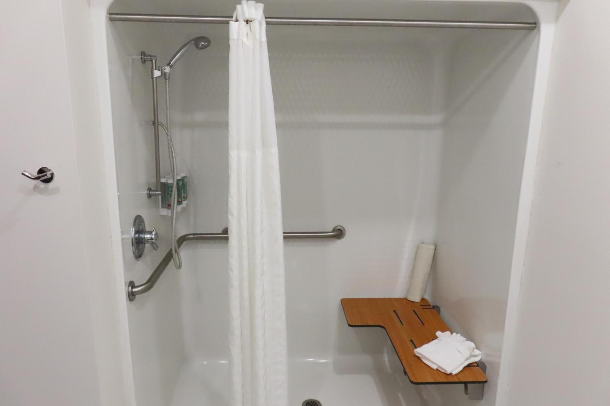 Best Western Heritage Inn & Suites Broussard Екстериор снимка