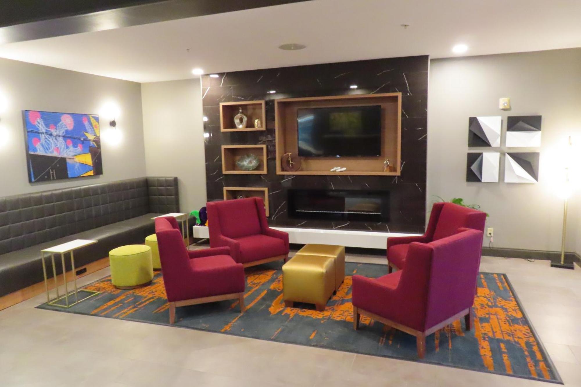 Best Western Heritage Inn & Suites Broussard Екстериор снимка