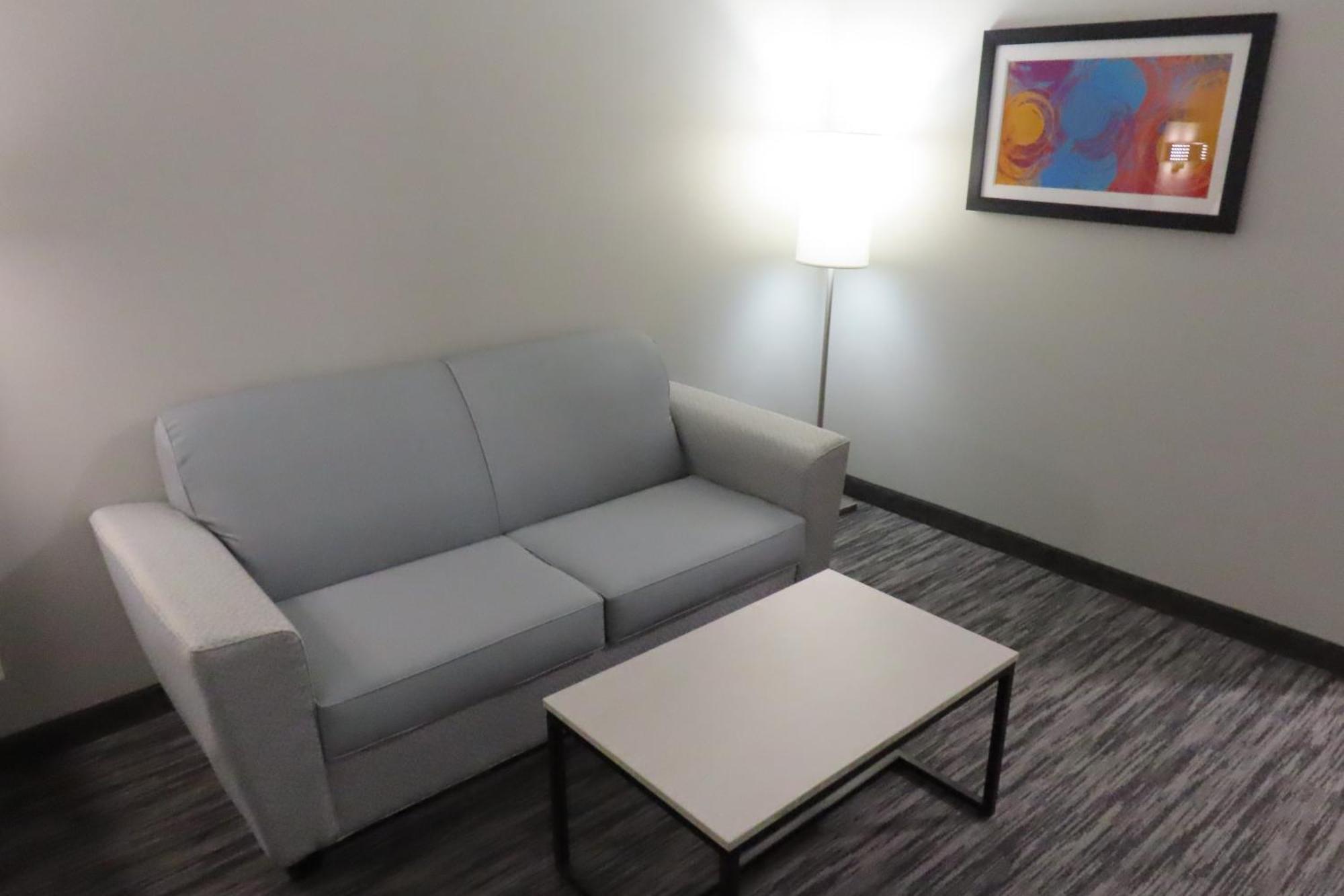 Best Western Heritage Inn & Suites Broussard Екстериор снимка