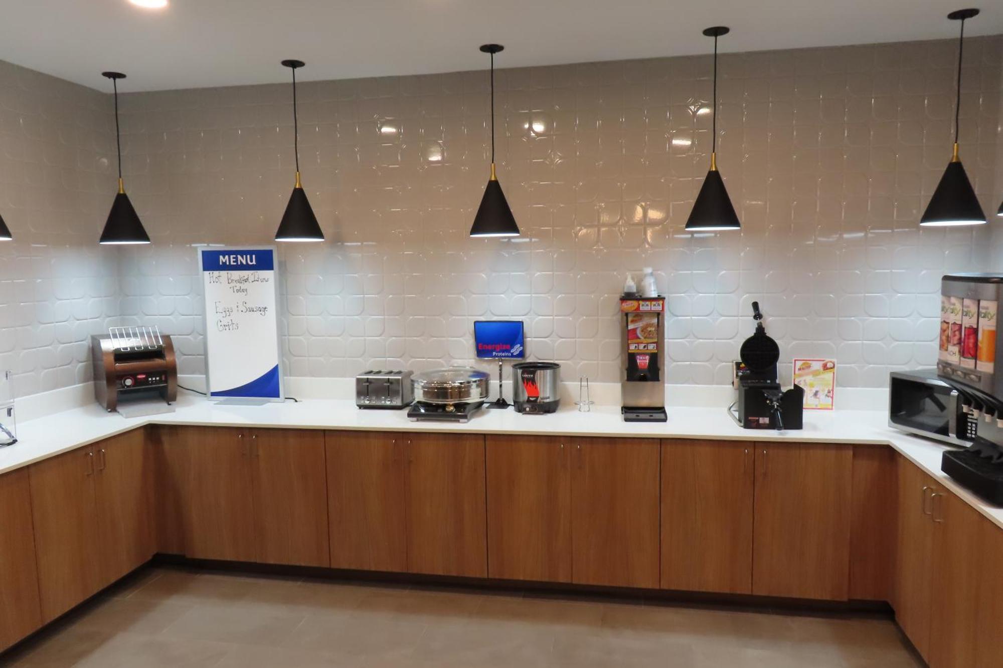 Best Western Heritage Inn & Suites Broussard Екстериор снимка